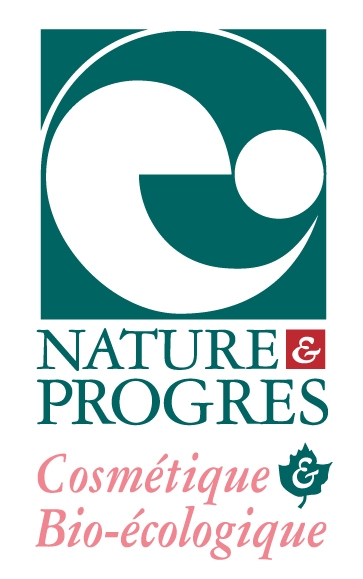 Logo N&P Cosmétique