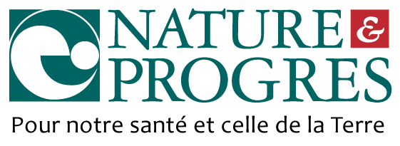 Logo Nature et Progrès